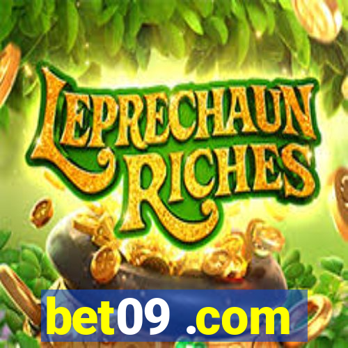 bet09 .com
